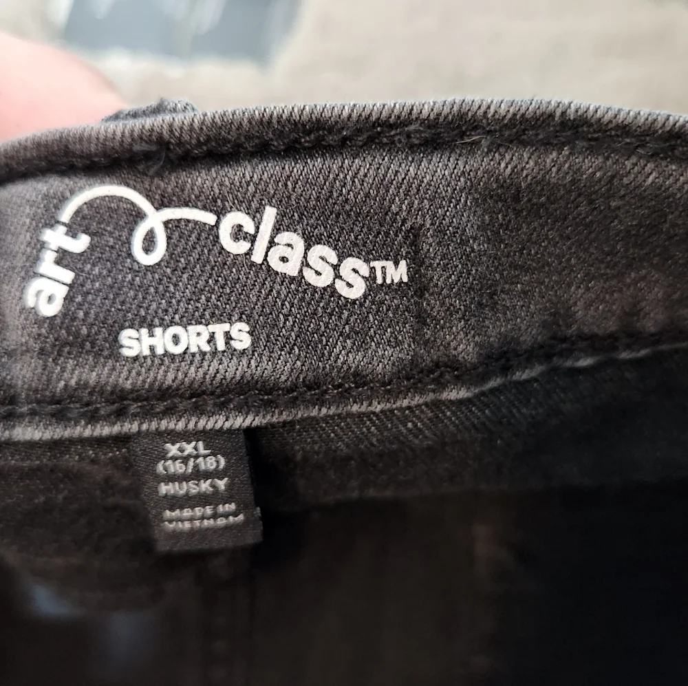 Art Class Super Stretch Shorts
